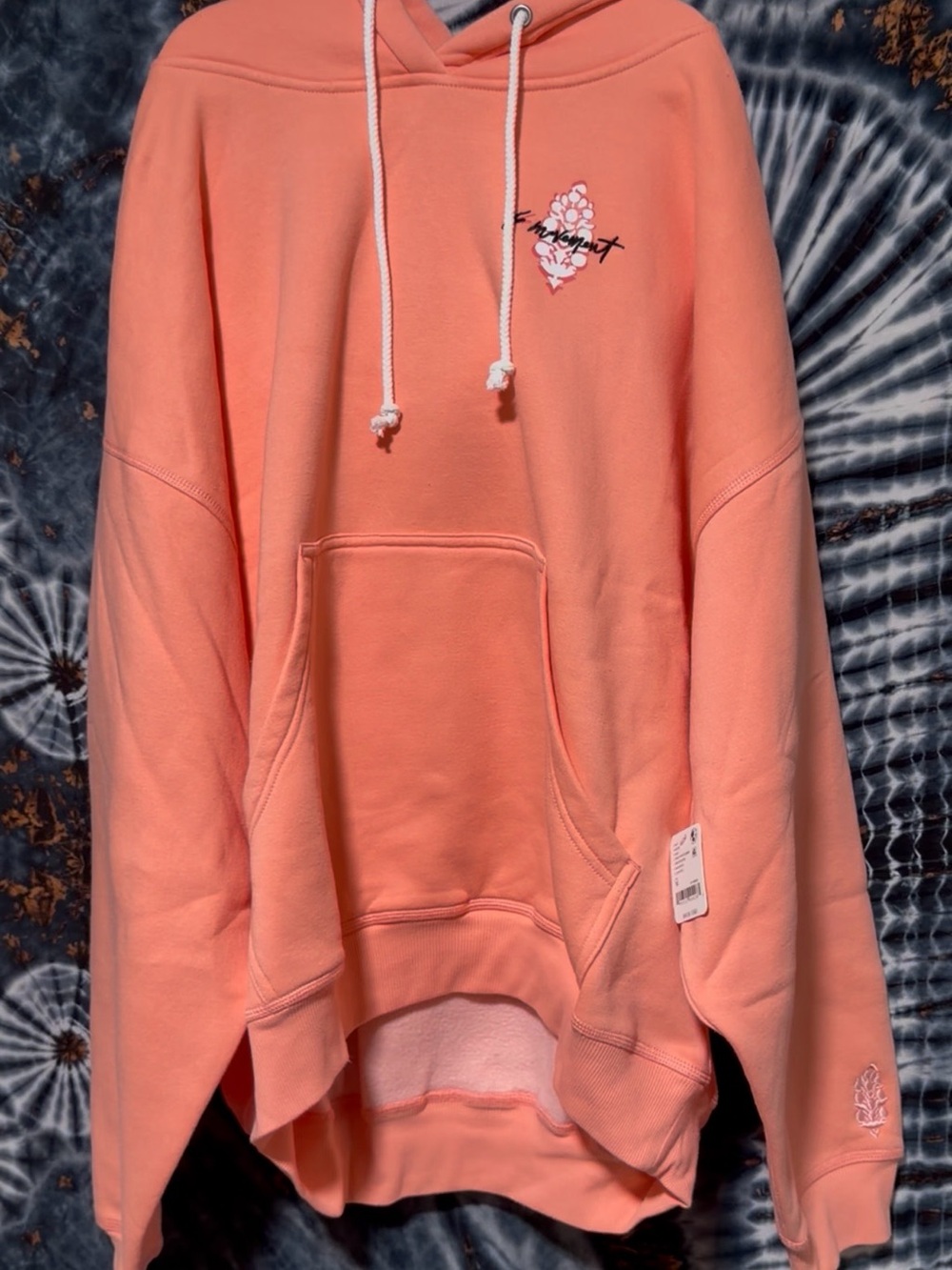 Fp Movement Final Call Hoodie